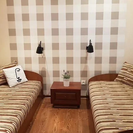 Holiday home Domki Ramzes 1