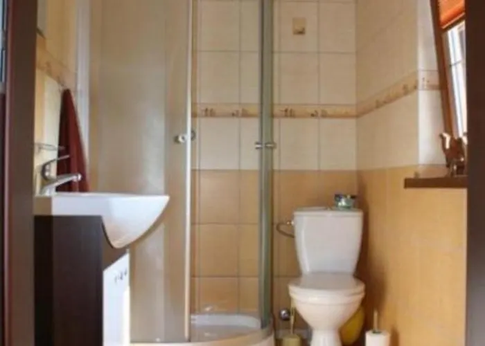 Hébergement de vacances Ramzes 1 *