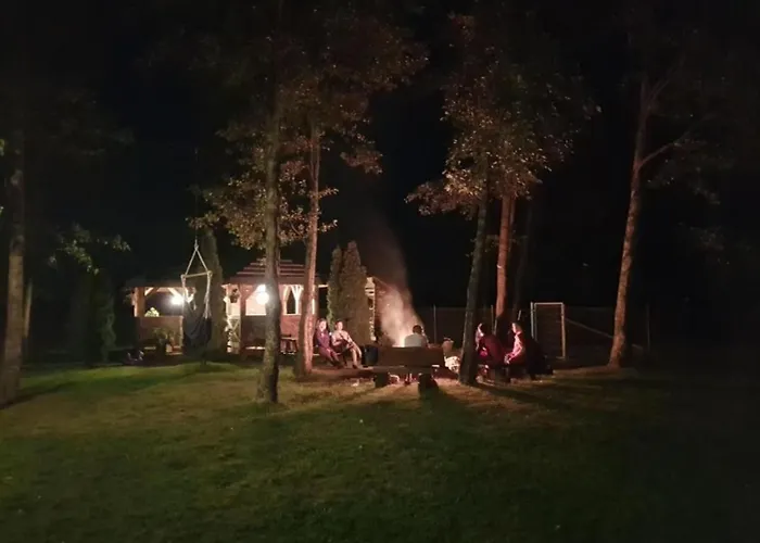 Ramzes 1 Hébergement de vacances