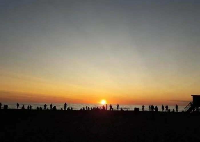 Ramzes 1 Hébergement de vacances Dąbki