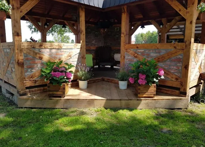 Hébergement de vacances Ramzes 1