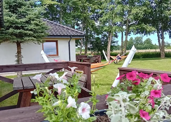 Ramzes 1 Hébergement de vacances